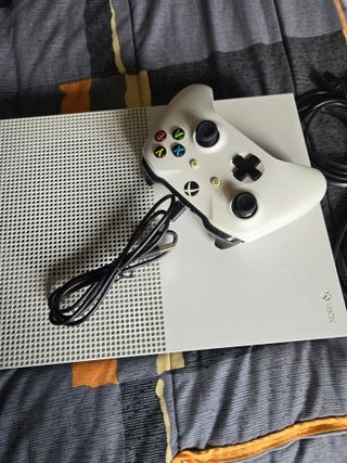 XBOX