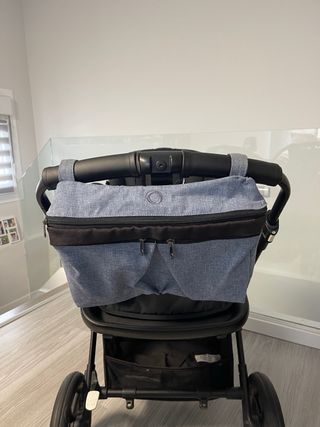 Bugaboo fox