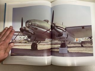 El sueño de Ícaro Libro sobre aviones