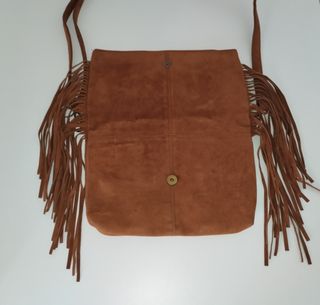 Bolso marrón 