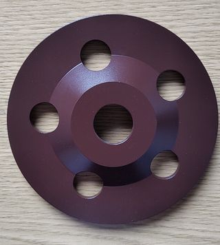 Muela de diamante Bosch Professional
