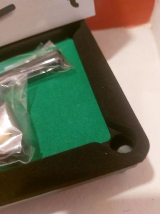 Juego mini billar nuevo