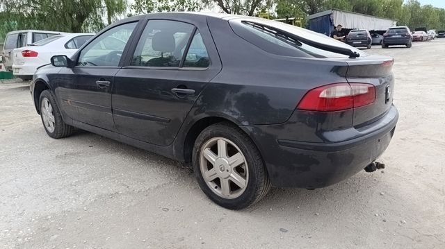 DESPIECE Renault Laguna 1.9 DCI
