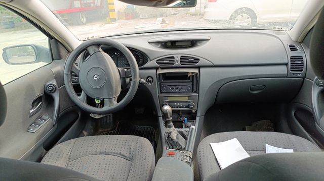DESPIECE Renault Laguna 1.9 DCI