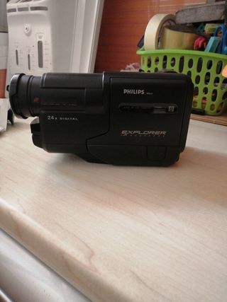 Camara de video