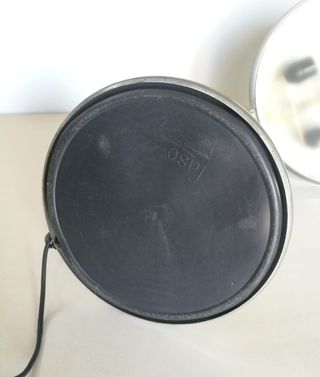 LAMPARA FASE 520 GRIS