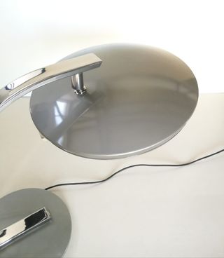 LAMPARA FASE 520 GRIS