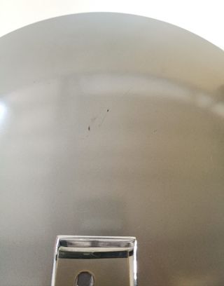 LAMPARA FASE 520 GRIS