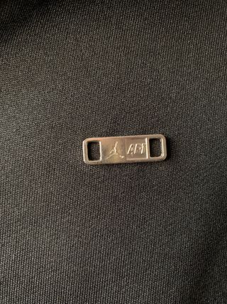 Sudadera Chaqueta Jordan Air Force One