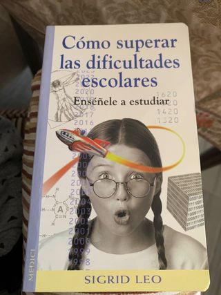 Como superar las dificultades escolares