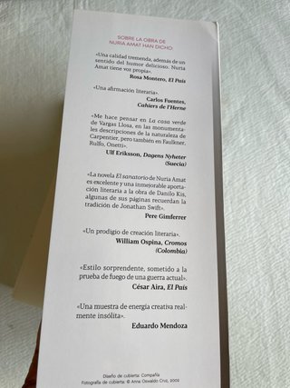MEMORIAS DE UNA MUJER LIBRE de Nuria Amat