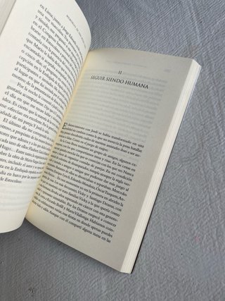 MEMORIAS DE UNA MUJER LIBRE de Nuria Amat