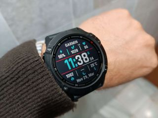 Garmin Fenix 6x pro