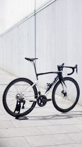 Pinarello F9 Ultegra di2 Bora Talla 51.5 54 NUEVA
