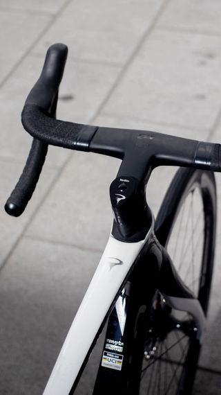 Pinarello F9 Ultegra di2 Bora Talla 51.5 54 NUEVA