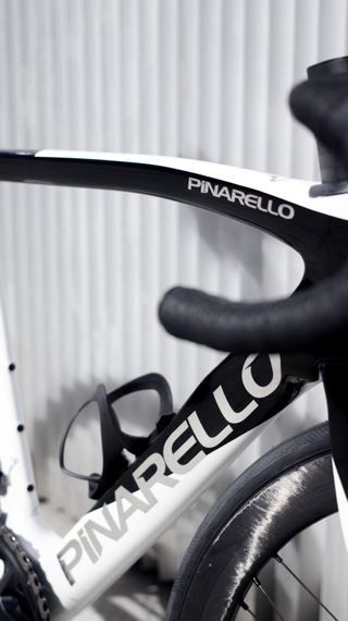 Pinarello F9 Ultegra di2 Bora Talla 51.5 54 NUEVA