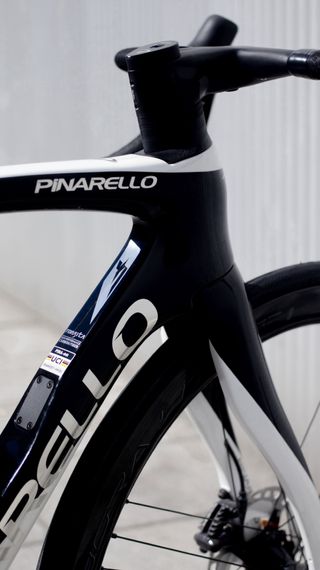 Pinarello F9 Ultegra di2 Bora Talla 51.5 54 NUEVA