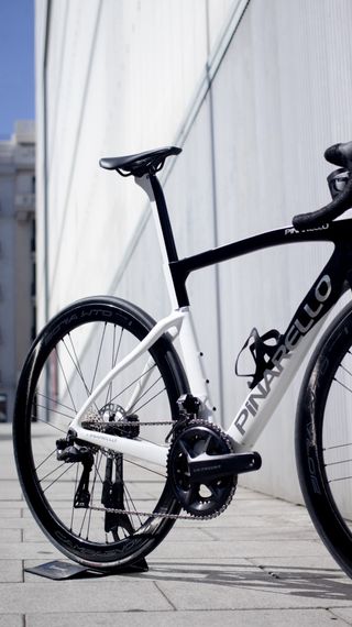 Pinarello F9 Ultegra di2 Bora Talla 51.5 54 NUEVA