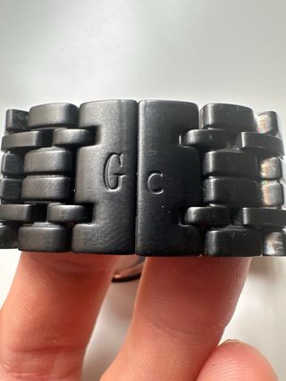 Reloj GUESS COLLECTION ( hombre)