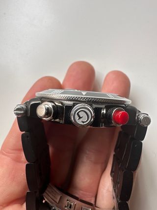 Reloj GUESS COLLECTION ( hombre)