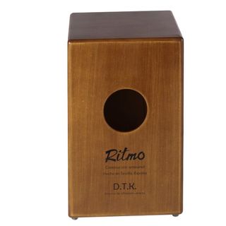 Cajón Rumbero Ritmo CR1. Nuevo a Estrenar