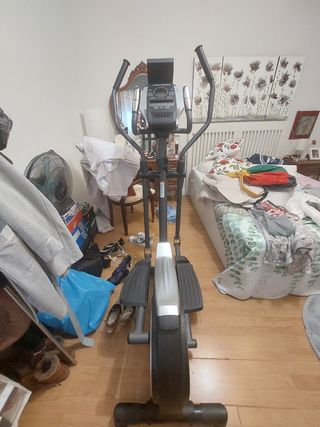 Bicicleta Elíptica Pro-Form SIN USO!