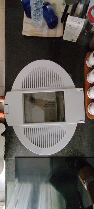 Freidora Siemens TG 20001/01 NUEVA a estrenar 