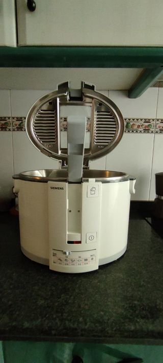 Freidora Siemens TG 20001/01 NUEVA a estrenar 