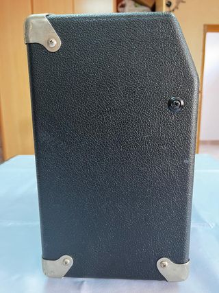 Fender Frontman 15 R (Amplificador)