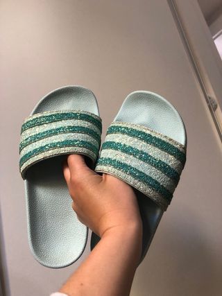chanclas