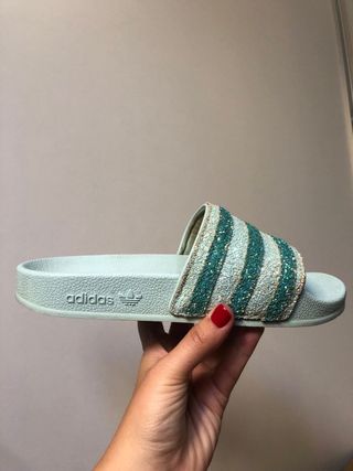 chanclas