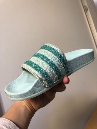 chanclas