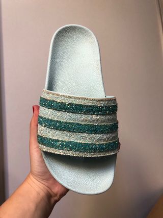 chanclas