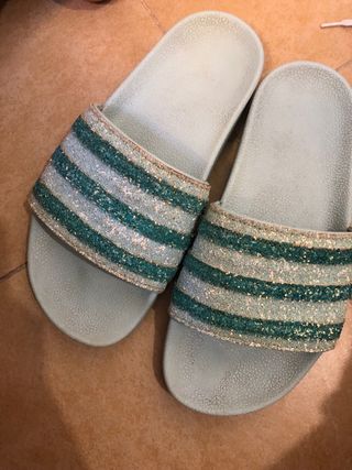 chanclas