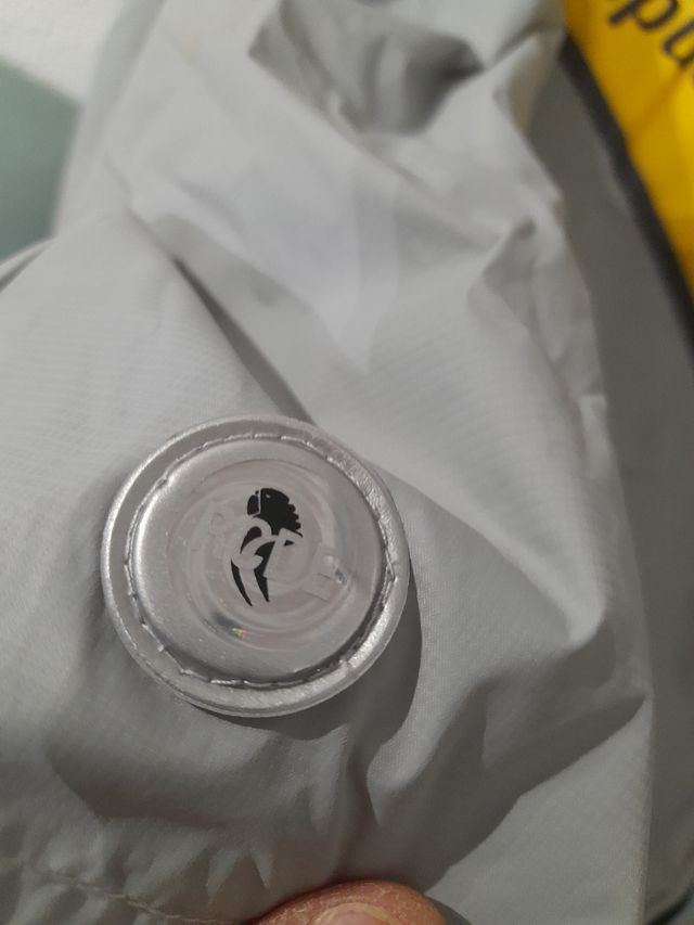 Sudadera entrenamiento español lining