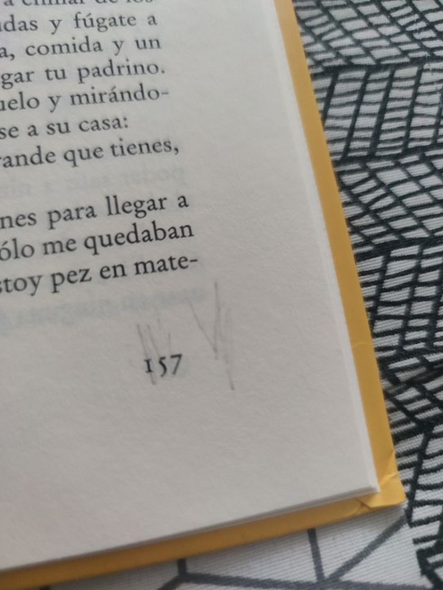 Libro pobre Manolito