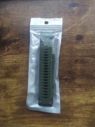 Correa Garmin 22mm