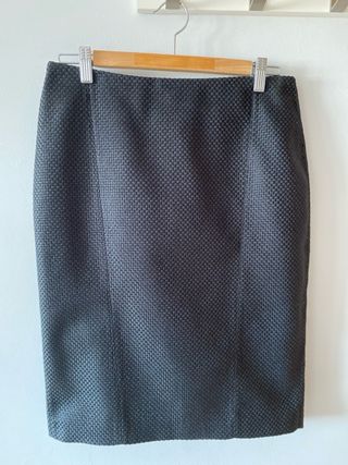 Conjunto vestir Adolfo Diminguez