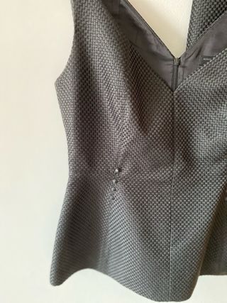 Conjunto vestir Adolfo Diminguez