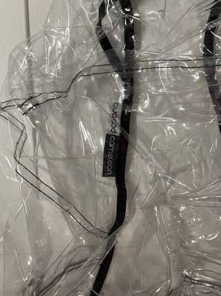 Bugabbo completo con Maxicosi