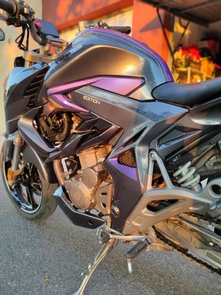 Moto Zontes R310