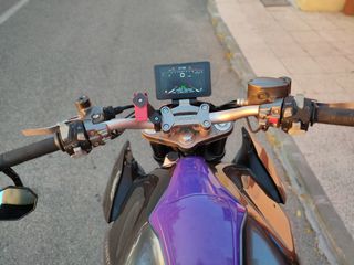 Moto Zontes R310