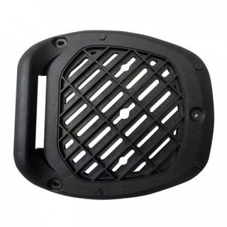 Baúl moto 52L para dos cascos