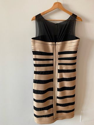 Vestido fiesta Carla Ruiz