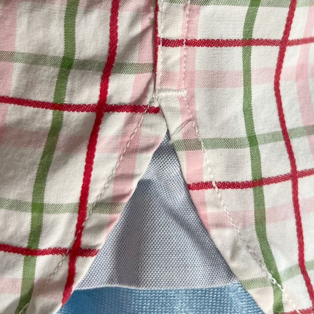 CAMISA HOMBRE TOMMY HILFIGER