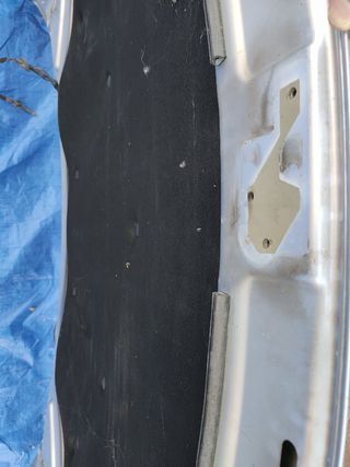 ✅CAPO DELANTERO VW PASSAT B6