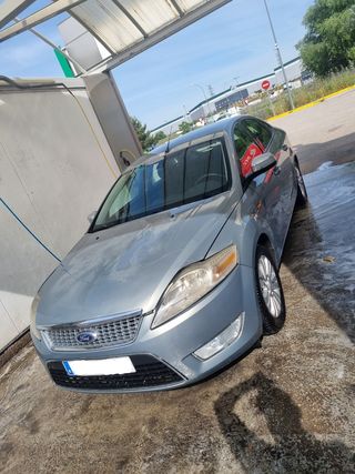 Ford Mondeo 2008