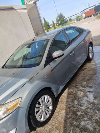Ford Mondeo 2008