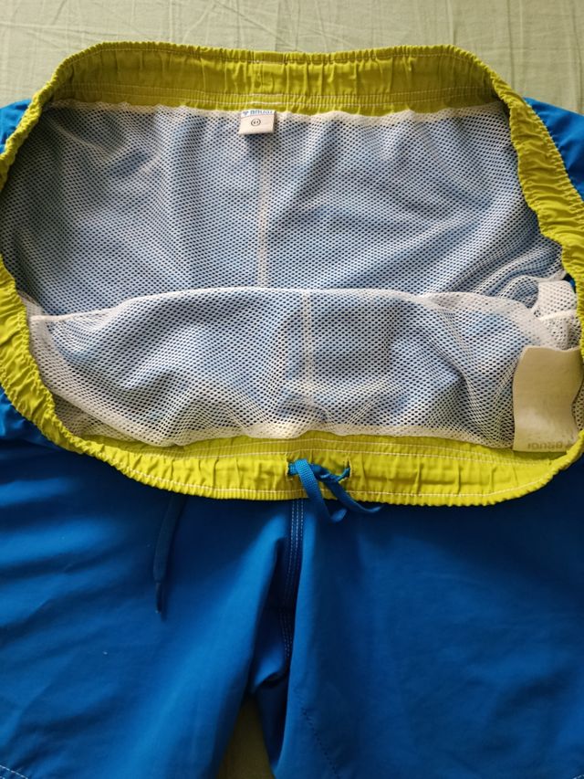 Costume uomo taglia 61 