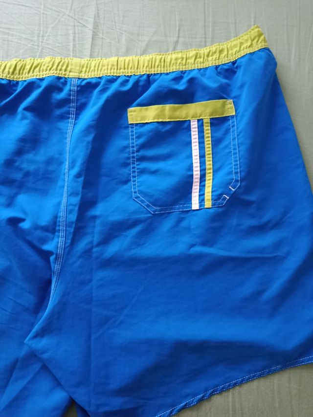 Costume uomo taglia 61 